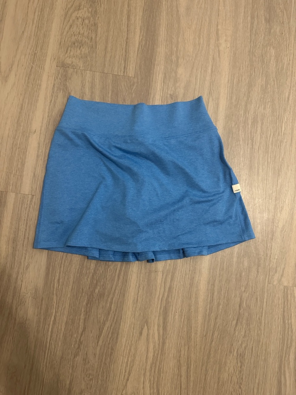Vuori Halo Performance Skirt